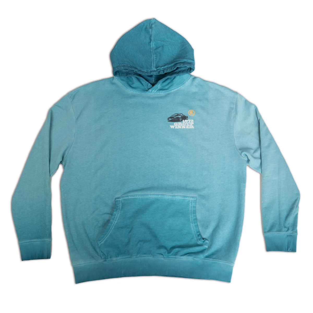 "24H GROUP WINNER HOODIE" - Image 3